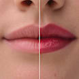 Lippenbalsam Lip Oil Balm Bare Glow 030 Dark Ruby Red CATRICE