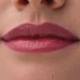 Lippenbalsam Lip Oil Balm Bare Glow 030 Dark Ruby Red CATRICE
