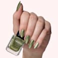 Nagellack Gel Affair 063 Olive Allure CATRICE