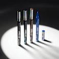 Eyeliner Hyper Liner Brush Waterproof 010 Ever Black CATRICE