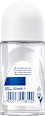 Black&White Invisible silky smooth Antyperspirant roll-on NIVEA