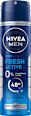 Fresh Active Dezodorant w spray'u NIVEA MEN