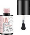 Base Coat UV Gel Base & Build 01 Make-up Rosé essence