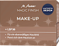 Foundation Diamond Edition Make-Up Summer Teint LSF 30 M. Asam