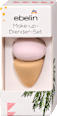Make Up Schwamm Set Summer Tropics ebelin