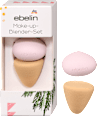 Make Up Schwamm Set Summer Tropics ebelin