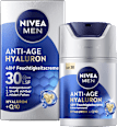 Feuchtigskeitscreme Anti Age Hyaluron NIVEA MEN