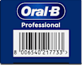 Zahnpasta Pro Science Advanced Zahnfleisch-Intensivpflege Oral-B