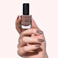 Nagellack Cozy Mood 020 Morning Mocha CATRICE