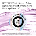Mundspülung Total Care Mild alkoholfrei Listerine