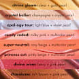 Lippenöl Glow Reviver Glimmer Candy Coded e.l.f. Cosmetics