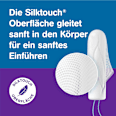 Tampons ExtraProtect Super o.b.