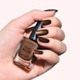 Nagellack Cozy Mood 030 Chocaholic CATRICE