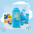 Babypuder Penaten