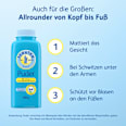 Babypuder Penaten