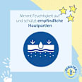 Babypuder Penaten