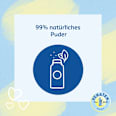 Babypuder Penaten