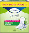 discreet Einlagen Inkontinenz Normal Big Pack TENA