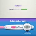 Ovulationstest Digital Clearblue