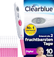 Ovulationstest Digital Clearblue
