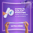 discreet Einlagen Inkontinenz Maxi Tag always