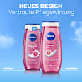 Duschgel Waterlily & Oil NIVEA