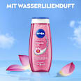 Duschgel Waterlily & Oil NIVEA