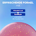 Duschgel Waterlily & Oil NIVEA