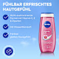 Duschgel Waterlily & Oil NIVEA