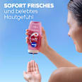 Duschgel Waterlily & Oil NIVEA