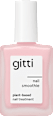 Nagelpflege Nail Smoothie gitti