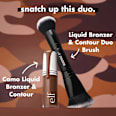 Bronzer & Contour Camo Liquid Fair e.l.f. Cosmetics