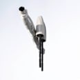 Mascara Glam & Doll Curl Freeze Lash Sculpt Gel 010 Transparent Black CATRICE