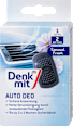 Osviežovač vzduchu do auta Sensual Fresh Denkmit