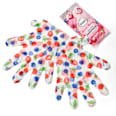 maska na ruce Sweet Berry, 1 pár Balea
