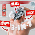 Duschgel Captain Old Spice
