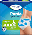 Pants Inkontinenz Super Gr. L TENA