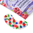 oční polštářky Sweet Berry Balea