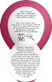 Lippenmaske Smushy SOS Hydrating 06 Rose Recharge NYX PROFESSIONAL MAKEUP