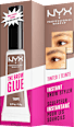 Augenbrauengel The Brow Glue Styler 02 Taupe Blond NYX PROFESSIONAL MAKEUP