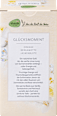 Glücksmoment Eau de Parfum alverde NATURKOSMETIK