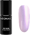 UV Nagellack Top Glow Pearl Effect NÉONAIL