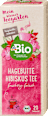 Früchtetee, Hagebutte Hibiskus (20 Beutel) dmBio