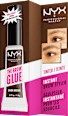 Augenbrauengel The Brow Glue Styler 04 Dark Brown NYX PROFESSIONAL MAKEUP