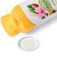 Tápláló sampon Nutri Care, igénybevett hajra alverde NATURKOSMETIK