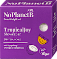 Festes Duschgel Orange & Kokosnuss No Planet B