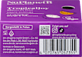Festes Duschgel Orange & Kokosnuss No Planet B