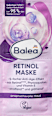 Gesichtsmaske Retinol (2x8 ml) Balea