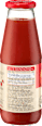 Passata di pomodoro Bio al naturale dmBio
