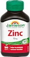 Tablety Zinc Regular Strength Jamieson